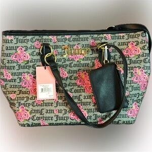 NWT Juicy Couture handbag